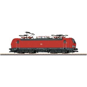 Märklin Z) Locomotive électrique série 193 (Piste Z) - Publicité Märklin Z) Locomotive électrique série 193 (Piste Z) - Publicité