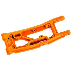 Traxxas bras de suspension arrière droit orange - Publicité Traxxas bras de suspension arrière droit orange - Publicité