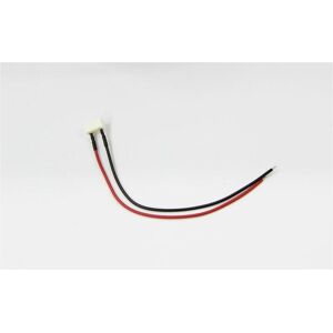Jamara LED Strip Avion Connecteur 3S JST-XH Connecteur mâle - Publicité Jamara LED Strip Avion Connecteur 3S JST-XH Connecteur mâle - Publicité