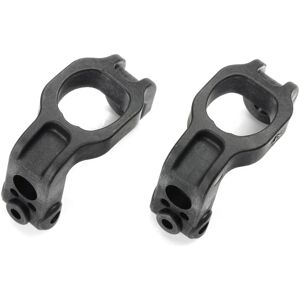 Tamiya TRF420 F-Parts (4ø Hub Carriers) - Publicité Tamiya TRF420 F-Parts (4ø Hub Carriers) - Publicité