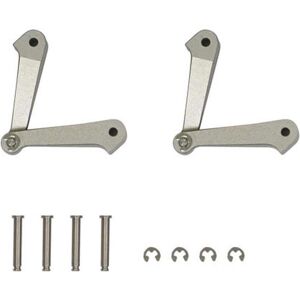 E-Flite retract c-clips, pins and hinge set fw190a 1.5m - Publicité E-Flite retract c-clips, pins and hinge set fw190a 1.5m - Publicité