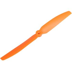 GWS Propeller H 8x6 orange 7Stk. Publicité GWS Propeller H 8x6 orange 7Stk. Publicité
