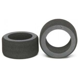 Tamiya F104 Sponge Tires A Front - Publicité Tamiya F104 Sponge Tires A Front - Publicité