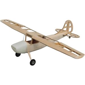 Pichler Cessna L-19 Bird Dog / 750 mm Holzbausatz (Multi moteur) - Publicité Pichler Cessna L-19 Bird Dog / 750 mm Holzbausatz (Multi moteur) - Publicité