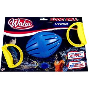 Goliath Toys Wahu Zoom Ball Hydro - Jeu de capture et de lancer (2 Joueur) - Publicité Goliath Toys Wahu Zoom Ball Hydro - Jeu de capture et de lancer (2 Joueur) - Publicité
