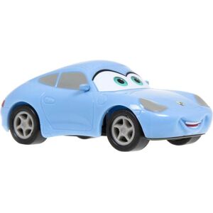 Mattel Disney Cars Pullback Car 1:43 - Sally 3+ Years HGL56 - Publicité Mattel Disney Cars Pullback Car 1:43 - Sally 3+ Years HGL56 - Publicité