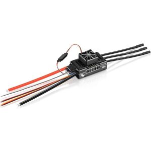 Hobbywing Platinum Pro 120A V5 Régulateur d'aéromodélisme Brushless Capacité de charge (m - Publicité Hobbywing Platinum Pro 120A V5 Régulateur d'aéromodélisme Brushless Capacité de charge (m - Publicité