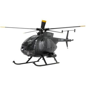 Amewi MD500 Pro GPS Helikopter Black-Edition 9-Kanal 3D/6G RTF - Publicité Amewi MD500 Pro GPS Helikopter Black-Edition 9-Kanal 3D/6G RTF - Publicité