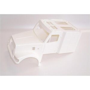 Tamiya Cabine Knight Hauler 56314 - Publicité Tamiya Cabine Knight Hauler 56314 - Publicité