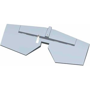 Multiplex rr Kit d'empennage horizontal extra 330lx - Publicité Multiplex rr Kit d'empennage horizontal extra 330lx - Publicité