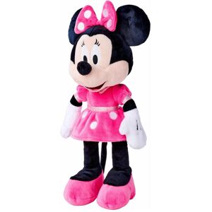 Simba Minnie 35 cm - Publicité Simba Minnie 35 cm - Publicité