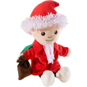 Heunec 649163 - Poupée en peluche Sandmännchen 18 Cm - Publicité Heunec 649163 - Poupée en peluche Sandmännchen 18 Cm - Publicité
