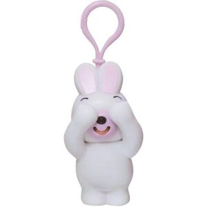 Teka Un lapin blanc à exprimer - Publicité Teka Un lapin blanc à exprimer - Publicité