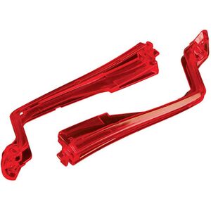 Traxxas Lentille LED, arrière, rouge gauche & droite - Publicité Traxxas Lentille LED, arrière, rouge gauche & droite - Publicité