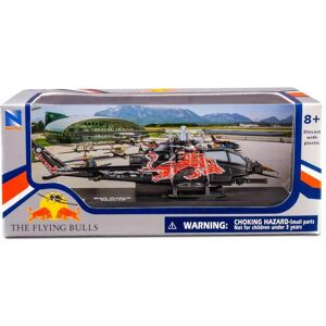 Daff Hélicoptère 1:110 Bell Cobra TAH-1F Le taureau volant - Publicité Daff Hélicoptère 1:110 Bell Cobra TAH-1F Le taureau volant - Publicité