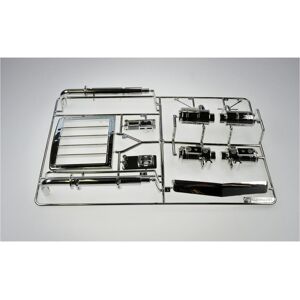 Tamiya Q-Part King Hauler - Publicité Tamiya Q-Part King Hauler - Publicité
