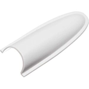 Modellbau Lindinger cache / chapeau d'air / tringlerie - cache en plastique 2pcs. Publicité Modellbau Lindinger cache / chapeau d'air / tringlerie - cache en plastique 2pcs. Publicité