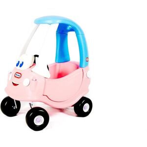Little Tikes Cozy Coupe Princess (614798E5) - Publicité Little Tikes Cozy Coupe Princess (614798E5) - Publicité