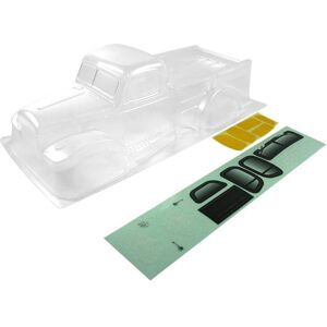 Amewi Carrosserie AM18 Harvest Lexan non peinte - Publicité Amewi Carrosserie AM18 Harvest Lexan non peinte - Publicité