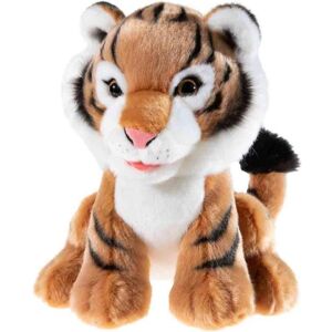 HEUNEC Ours en peluche Tigre - Publicité HEUNEC Ours en peluche Tigre - Publicité