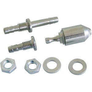 Modellbau Lindinger kit de ferrure de réservoir grand modèle - Publicité Modellbau Lindinger kit de ferrure de réservoir grand modèle - Publicité