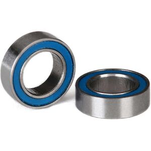 Traxxas roulement à billes joint bleu (6x10x3mm) (2) - Publicité Traxxas roulement à billes joint bleu (6x10x3mm) (2) - Publicité