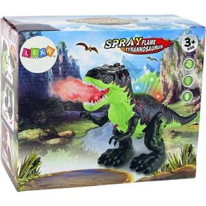 Lean Toys Dinosaur Feu Vape Lumières - Jouet de Dinosaure - Publicité Lean Toys Dinosaur Feu Vape Lumières - Jouet de Dinosaure - Publicité