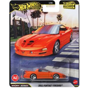 Hot Wheels JHW17 - Publicité Hot Wheels JHW17 - Publicité