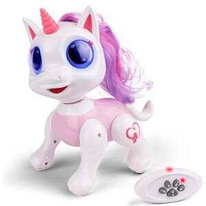 Three to Six Modèle - Jouet Licorne à Télécommande - Type de Produit - Publicité Three to Six Modèle - Jouet Licorne à Télécommande - Type de Produit - Publicité
