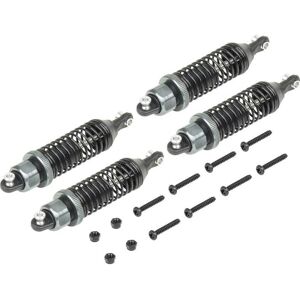 Amortisseurs Reely Cimera pour Voiture RC - Pièce de Rechange - Publicité Amortisseurs Reely Cimera pour Voiture RC - Pièce de Rechange - Publicité