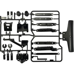 TAMIYA TL-01B C-Parts Suspension - RC Car Part - Publicité TAMIYA TL-01B C-Parts Suspension - RC Car Part - Publicité