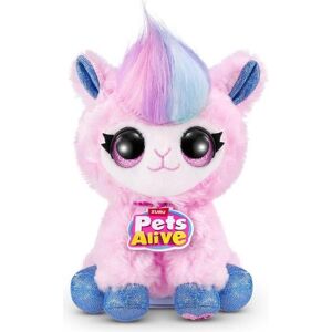 Zuru Pets Alive - Pet Shop Surprise Birthday Party (14.50 cm) - Publicité Zuru Pets Alive - Pet Shop Surprise Birthday Party (14.50 cm) - Publicité