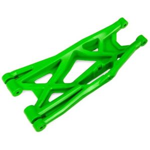 Traxxas bras de suspension vert en bas heavyduty gauche v/h - Publicité Traxxas bras de suspension vert en bas heavyduty gauche v/h - Publicité