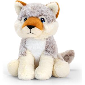 Keel Keeleco loup 18cm (18 cm) - Publicité Keel Keeleco loup 18cm (18 cm) - Publicité