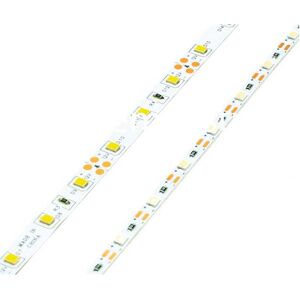 Modellbau Lindinger bande lumineuse led blanc chaud 5 mètre rouleau bande lumineuse - Publicité Modellbau Lindinger bande lumineuse led blanc chaud 5 mètre rouleau bande lumineuse - Publicité