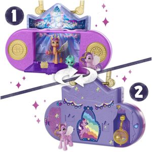 My Little Pony Mlp Musical Mane Melody - Publicité My Little Pony Mlp Musical Mane Melody - Publicité