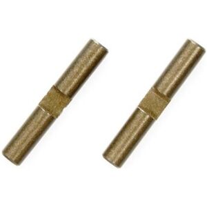 Tamiya TB-04 Cross Shaft pour Gear Diff - Publicité Tamiya TB-04 Cross Shaft pour Gear Diff - Publicité