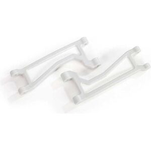 Traxxas Bras de suspension supérieur blanc (2) l/r v/h WideMaxx - Publicité Traxxas Bras de suspension supérieur blanc (2) l/r v/h WideMaxx - Publicité