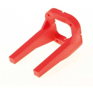 Modellbau Lindinger support moteur plastique 6,5ccm - Publicité Modellbau Lindinger support moteur plastique 6,5ccm - Publicité