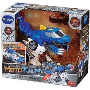 VTech Motozaury - Terizinozaur Oxor Radiow?z - Publicité VTech Motozaury - Terizinozaur Oxor Radiow?z - Publicité