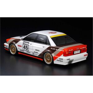 Tamiya Audi V8 1991 (TT-02) (Kit) - Publicité Tamiya Audi V8 1991 (TT-02) (Kit) - Publicité