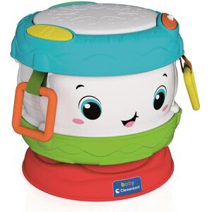 Clementoni 17476 Jouets interactifs - Publicité Clementoni 17476 Jouets interactifs - Publicité