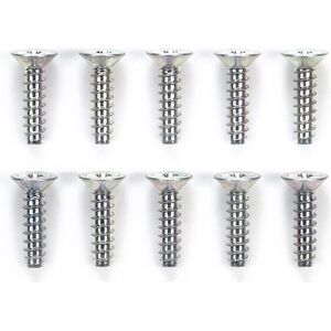 TAMIYA - 50581 - 3x12mm - Countersunk - Screw - Publicité TAMIYA - 50581 - 3x12mm - Countersunk - Screw - Publicité