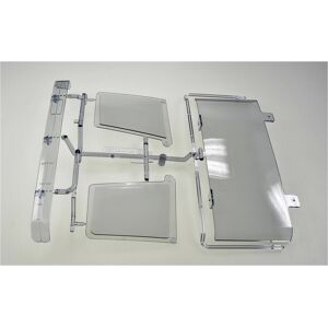 Pièces de Modèle TAMIYA - Verre Transparent pour Scania - Pièces de Modèle - Publicité Pièces de Modèle TAMIYA - Verre Transparent pour Scania - Pièces de Modèle - Publicité