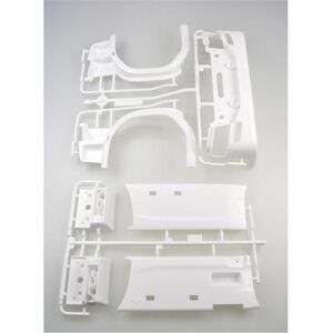 Tamiya Pièces H Pare-chocs Scania S770 56368 - Publicité Tamiya Pièces H Pare-chocs Scania S770 56368 - Publicité
