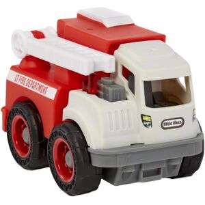 Little Tikes Minis- Fire Truck - Publicité Little Tikes Minis- Fire Truck - Publicité