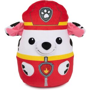 Spin Master PAW Patrol Squish Marshal (20 cm) - Publicité Spin Master PAW Patrol Squish Marshal (20 cm) - Publicité
