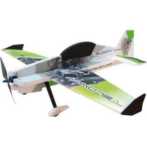RC Factory veloxity vert / 1070 mm (Voltige) - Publicité RC Factory veloxity vert / 1070 mm (Voltige) - Publicité