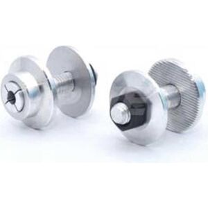MP Jet MP-JET Luftschraubenkupplung Ø 28, für 6 mm Welle, M8/48 - Standard - Publicité MP Jet MP-JET Luftschraubenkupplung Ø 28, für 6 mm Welle, M8/48 - Standard - Publicité