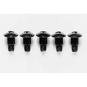 Tamiya Vis d'ajustement 4x10 mm - Publicité Tamiya Vis d'ajustement 4x10 mm - Publicité